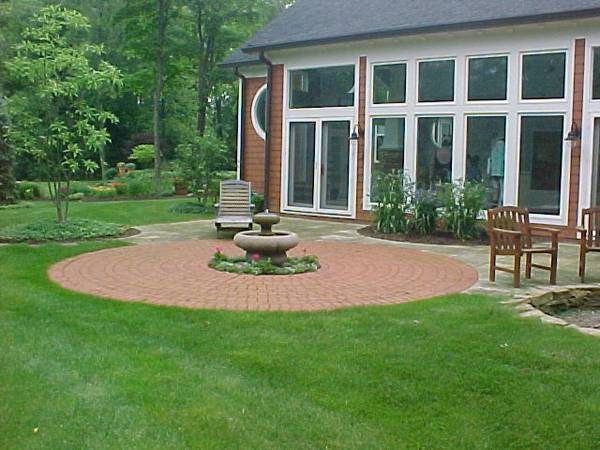 Brickwork