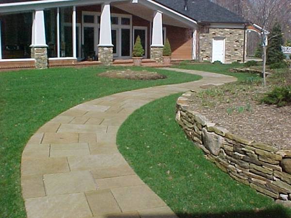 Natural Stone