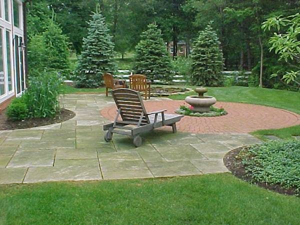 Stonework