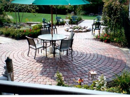 Brickwork