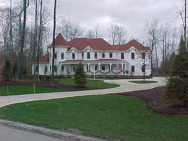 Lawn Installation