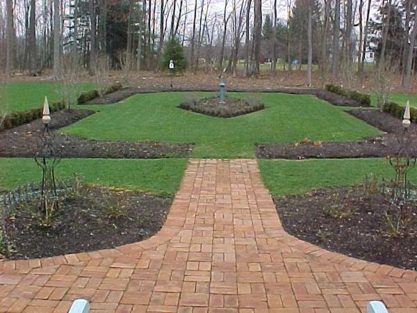 Lawn Installation