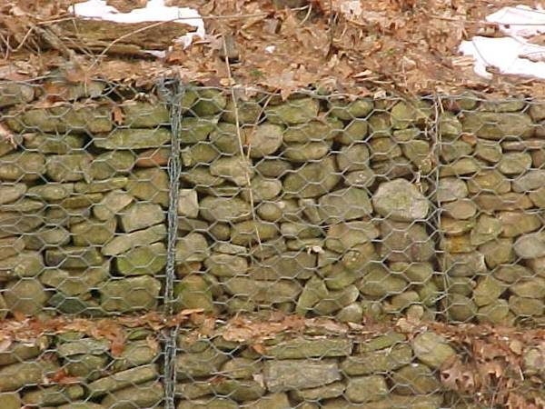 Gabion Baskets