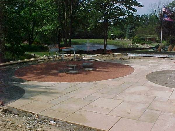 Sandstone