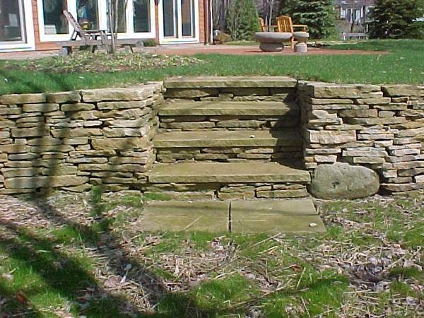 Natural Stone