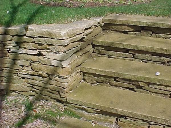 Natural Stone