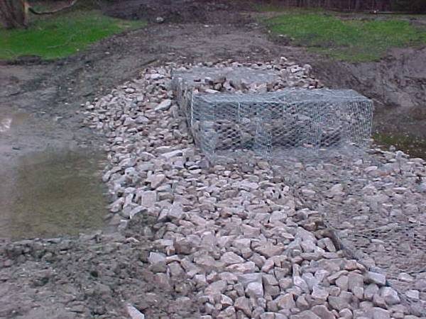 Gabion Baskets