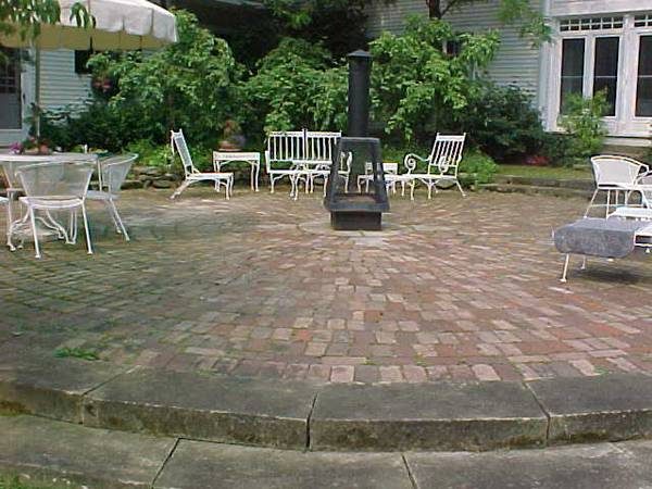 Brickwork