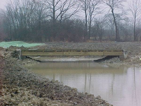 Bridges