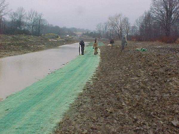 Erosion Control
