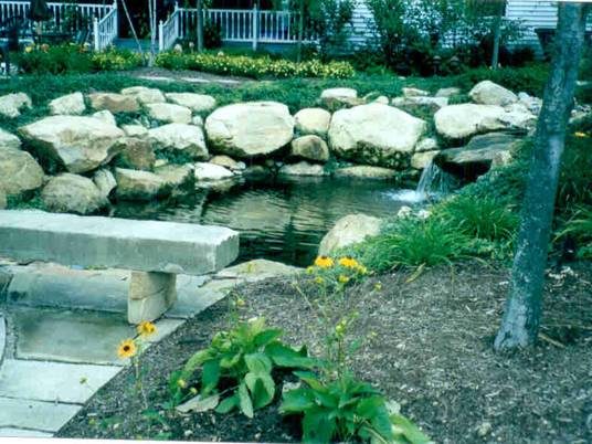 Boulders