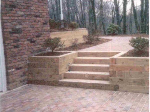 Retaining