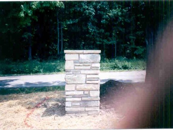 Pillar